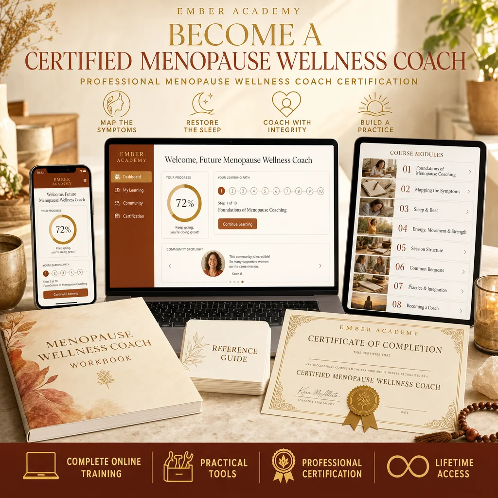 The complete program